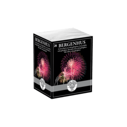 Batteri sortiment - 4 stk - Total NEM 965g