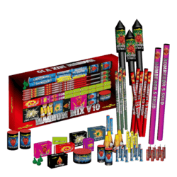 Royal - Magnum Mix V10