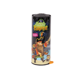 Bordbombe 26 cm ”Pirat”