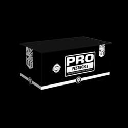 Royal - Pro Festbox 5 - 59 sh.