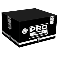 Royal - Pro Festbox 6 - 66 sh.