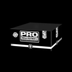 Royal - Pro Festbox 2 - 85 sh.