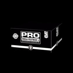 Royal - Pro Festbox 1 - 78 sh.