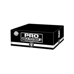 Royal - Pro Festbox 4 - 120 sh.