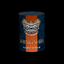 Pirat - Shing Shih  - NEM 200g