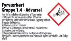 Royal - Silver vulkan - Hurricane