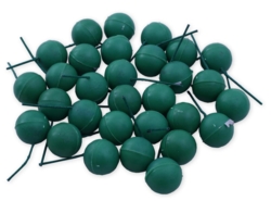 Nova - Crackling Balls - 30 stk. pr. pakke - MAX Loaded NEM pr. stk. 2,7g