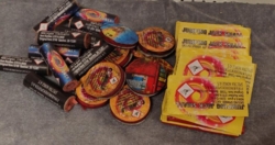 Royal - Spinner mix - 30 dele