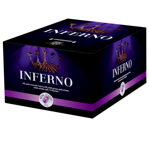 Batteri sortiment - 4 stk - Total NEM 965g