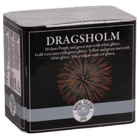 Batteri sortiment - 4 stk - Total NEM 965g