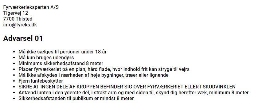 Royal Silver - Krone 4 sortiment