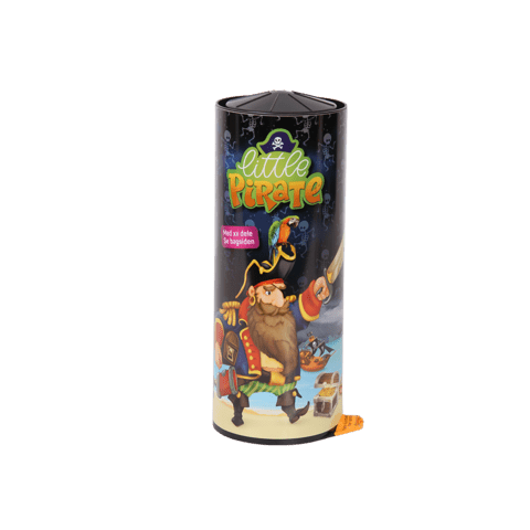 Bordbombe 26 cm ”Pirat”