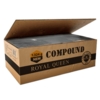 Royal Compound - Queen - 200 skud / Ø 20mm / NEM 1.324g
