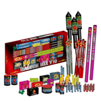 Royal - Magnum Mix V10